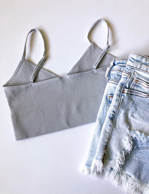 The Fay Bralette